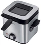Фритюрниця SENCOR SFR 6200SS - зображення 1