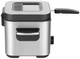 Фритюрниця SENCOR SFR 6200SS - зображення 6