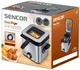 Фритюрниця SENCOR SFR 6200SS - зображення 12
