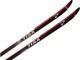 Лыжи беговые Tisa Sport Step red 192 с креплением - изображение 2