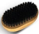Щётка для бороды Barbers Bristle Beard Brush - изображение 2