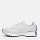 Женские кроссовки New Balance 327 WS327MT1 40 (8.5US) 25.5 см Серые (195173961262) - изображение 3