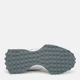 Женские кроссовки New Balance 327 WS327MT1 40 (8.5US) 25.5 см Серые (195173961262) - изображение 6