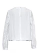 Блузка для девочки SLY 113/S/18 белая 152 - изображение 4