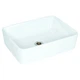 Раковина Jaquar JDS-WHT-25907N - зображення 1