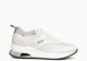 Кросівки Liu Jo Karlie 14 Sneaker CALF 39 Білі (B69025P010201111) - зображення 1