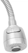 Смеситель-кран кухонный Agua Acero-INOX035-2 (без гибкой подводки) - изображение 5