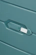 Чемодан Samsonite Flux Spinner на 4-х колесиках 55/20 Exp Темно-синий (CB0-31001) - изображение 10