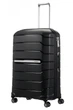 Чемодан Samsonite Flux Spinner на 4-х колесиках 75/28 Exp Черный (CB0-09003) - изображение 3