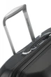 Чемодан Samsonite Flux Spinner на 4-х колесиках 75/28 Exp Черный (CB0-09003) - изображение 9