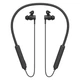 Бездротові Bluetooth-навушники Gorsun GS-E18A вакуумні Black (GS-E18AB) - зображення 2