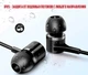 Бездротові Bluetooth-навушники Gorsun GS-E18A вакуумні Black (GS-E18AB) - зображення 5