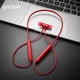 Беспроводные Bluetooth наушники Gorsun GS-E18A вакуумные Red (GS-E18AA) - изображение 3