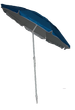 Зонт садовый TE-007-220 голубой Time Eco 4001831143108 - изображение 1