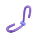 Эспандер Бабочка Dobetters DBT - J01 Purple - изображение 1