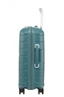 Чемодан Samsonite Flux Spinner на 4-х колесиках 55/20 Exp Темно-синий (CB0-31001) - изображение 3