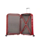 Чемодан Samsonite Flux Spinner на 4-х колесиках 68/25 Exp Красный (CB0-20002) - изображение 7