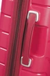 Чемодан Samsonite Flux Spinner на 4-х колесиках 75/28 Exp Розовый (CB0-10003) - изображение 10