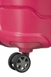 Чемодан Samsonite Flux Spinner на 4-х колесиках 75/28 Exp Розовый (CB0-10003) - изображение 6