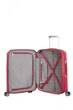 Чемодан Samsonite Flux Spinner на 4-х колесиках 55/20 Exp Розовый (CB0-10001) - изображение 9
