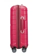 Чемодан Samsonite Flux Spinner на 4-х колесиках 55/20 Exp Розовый (CB0-10001) - изображение 10