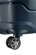 Чемодан Samsonite Flux Spinner на 4-х колесиках 81/30 Exp Синий (CB0-41004) - изображение 10
