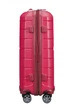 Чемодан Samsonite Flux Spinner на 4-х колесиках 55/20 Exp Розовый (CB0-10001) - изображение 11