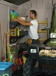 Сарай пластиковый FACTOR 8x8 - изображение 10