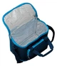Термосумка Time Eco TE-3015SX 15 л Blue and Black (8033116822534) - изображение 4