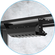 Компьютерный стол Aerocool ACD2-140 Black - изображение 7