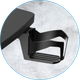 Компьютерный стол Aerocool ACD3-160 Black - изображение 9