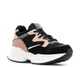 Кроссовки Liu Jo Jog 09 Sneaker 36 Черно-бежевые (B69041PX044S1007) - изображение 2