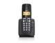 Радіотелефон DECT Gigaset A220A Black з автовідповідачем (S30852-H2431-S301) - зображення 2