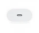 Блок быстрой зарядки Type-C 20W Adapter USB-C для Apple устройств iPhone / iPad - изображение 4