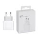 Зарядное устройство Type-C Блок питания USB-C 20W Power для Apple iPhone X, 11 pro ,12 pro, 13 pro max ,14 pro max /iPad - изображение 6