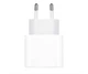 Быстрая зарядка для iphone комплект кабель Typ-C Lighting Блок питание 20W 11/12 pro max /13 - изображение 5