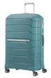 Чемодан Samsonite Flux Spinner на 4-х колесиках 75/28 Exp Синий (CB0-31003) - изображение 1