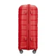 Чемодан Samsonite Flux Spinner на 4-х колесиках 75/28 Exp Красный (CB0-20003) - изображение 4