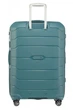 Чемодан Samsonite Flux Spinner на 4-х колесиках 75/28 Exp Синий (CB0-31003) - изображение 3