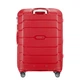 Чемодан Samsonite Flux Spinner на 4-х колесиках 75/28 Exp Красный (CB0-20003) - изображение 6