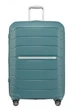 Чемодан Samsonite Flux Spinner на 4-х колесиках 75/28 Exp Синий (CB0-31003) - изображение 4