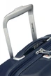 Чемодан Samsonite Flux Spinner на 4-х колесиках 55/20 Exp Темно-синий (CB0-41001) - изображение 7