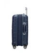 Чемодан Samsonite Flux Spinner на 4-х колесиках 55/20 Exp Темно-синий (CB0-41001) - изображение 10