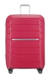Чемодан Samsonite Flux Spinner на 4-х колесиках 75/28 Exp Розовый (CB0-10003) - изображение 5