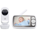 Цифровая видеоняня Motorola Connect20 Video Baby Monitor 4 - изображение 2