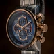 Чоловічий наручний годинник хронограф Invicta AVIATOR 17203 - зображення 10