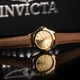 Швейцарские жіночий наручний годинник Invicta Angel 15150 - зображення 3