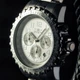 Чоловічий наручний годинник хронограф Invicta Pro diver 6620 - зображення 3