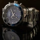 Чоловічий годинник хронограф Invicta Pro diver 30799 - зображення 4