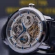Классические часы скелетон Invicta 32298 Objet D Art - изображение 2
